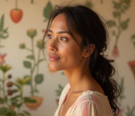 Jhankhana Marucco women's health herbalist